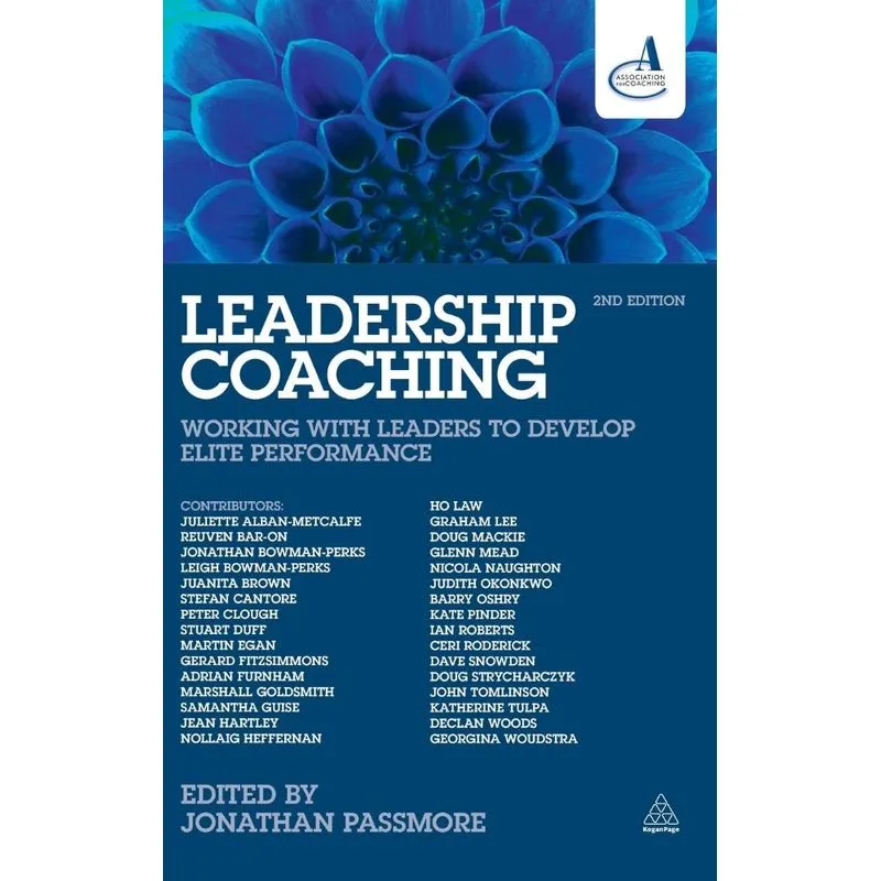 Leadership Coaching