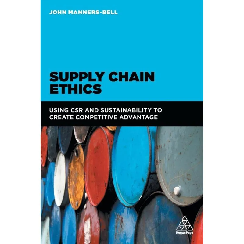 Supply Chain Ethics