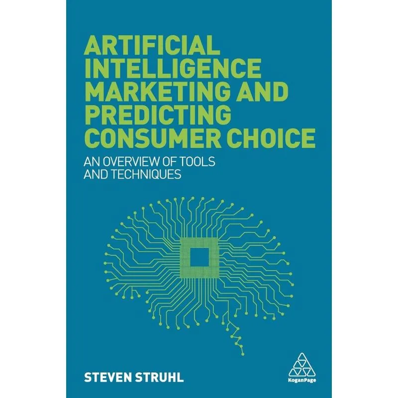 Artificial Intelligence Marketing and Predicting Consumer C