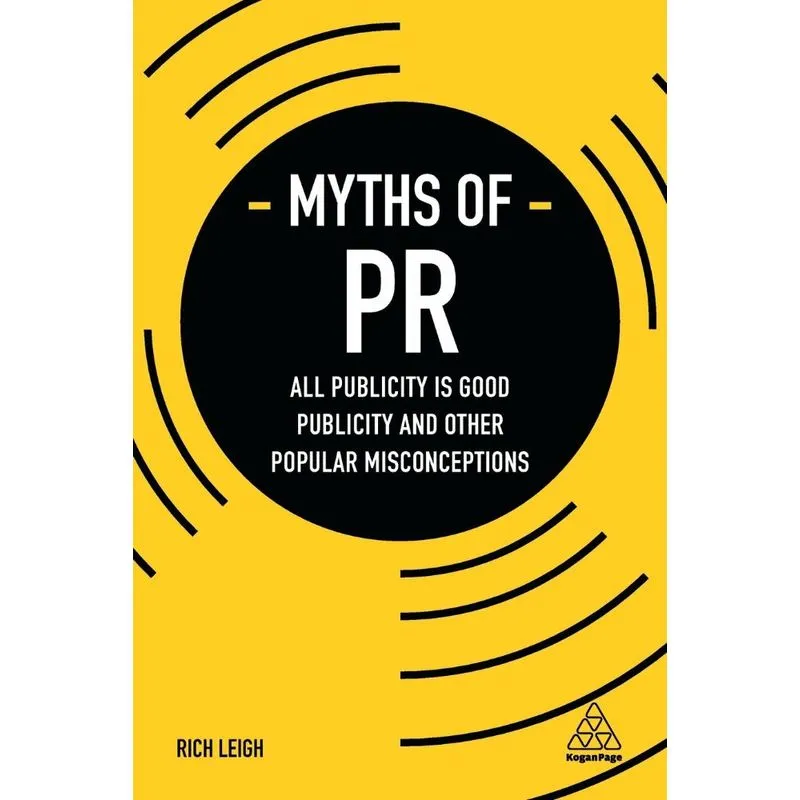Myths of PR