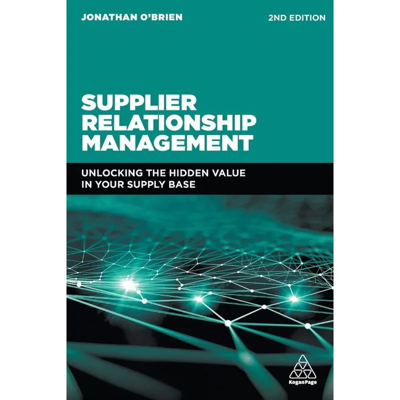 Supplier Relationship Management