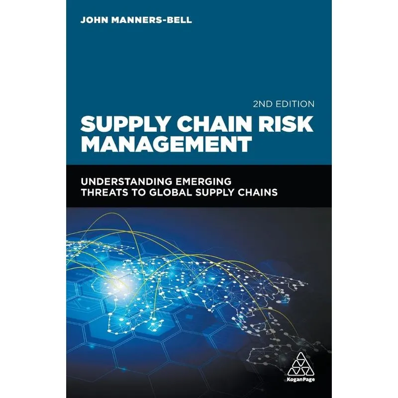 Supply Chain Risk Management