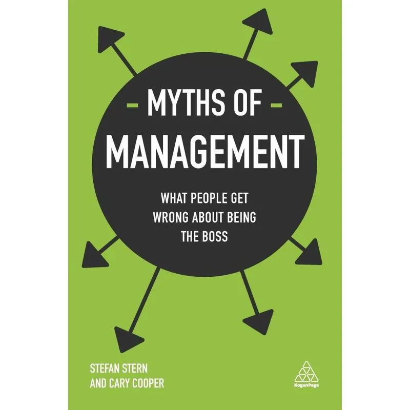 Myths of Management
