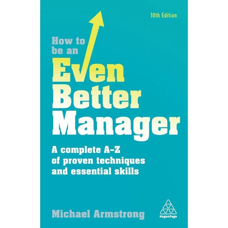 How to Be an Even Better Manager
