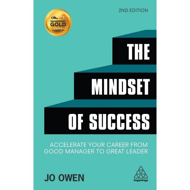 Mindset of Success