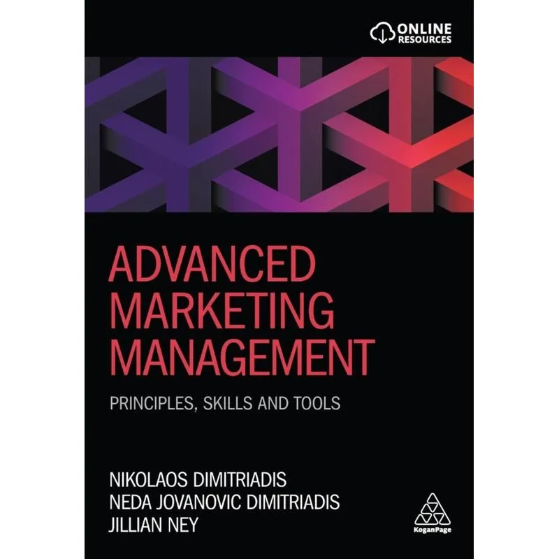 Advanced Marketing Management