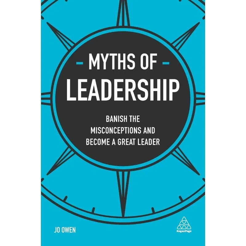 Myths of Leadership