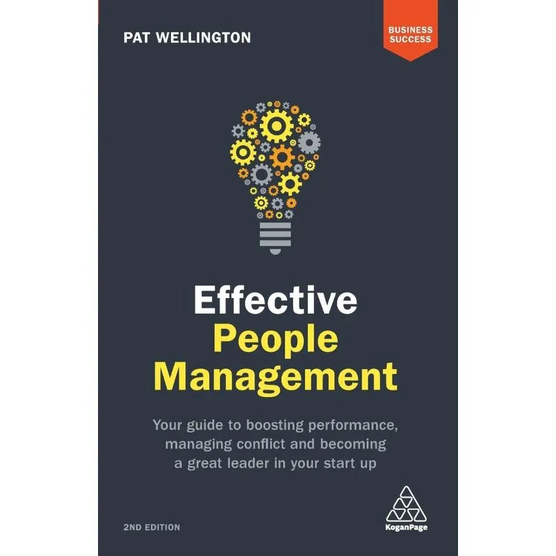 Effective People Management