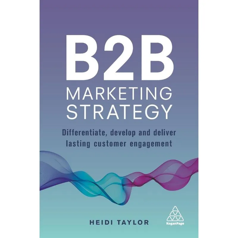 B2B Marketing Strategy