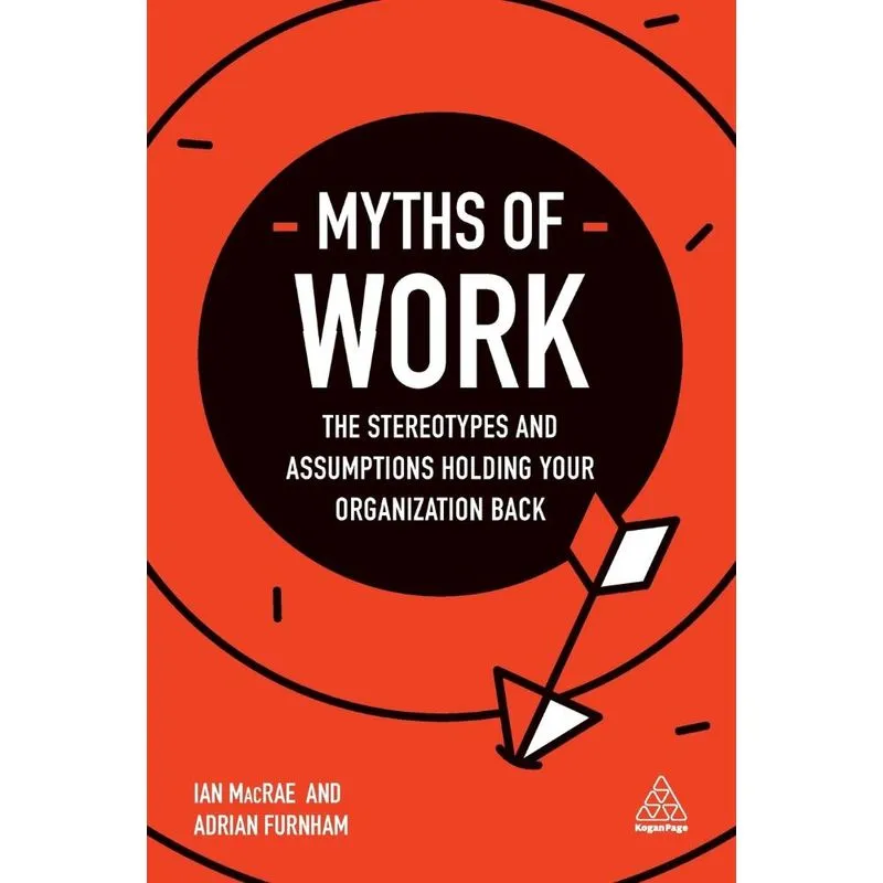 Myths of Work