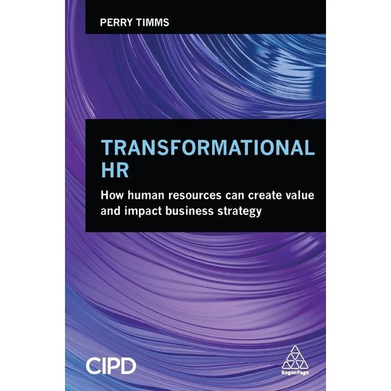 Transformational HR