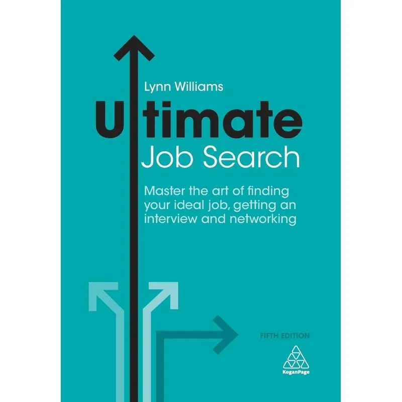 Ultimate Job Search
