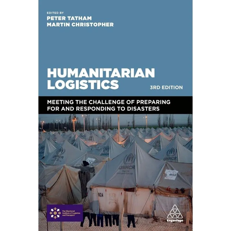 Humanitarian Logistics