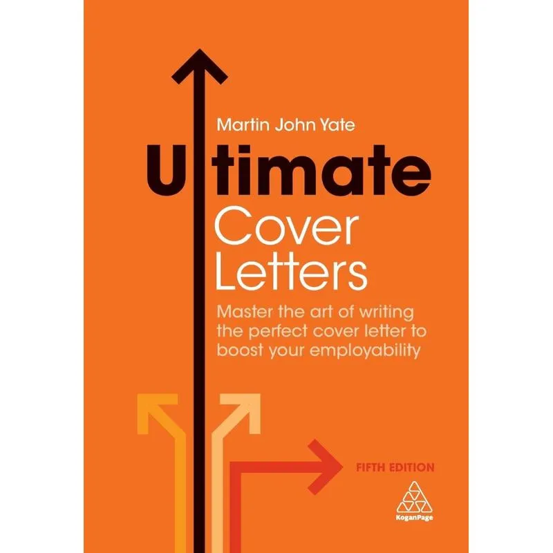 Ultimate Cover Letters