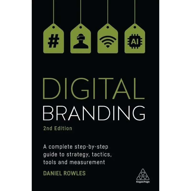 Digital Branding