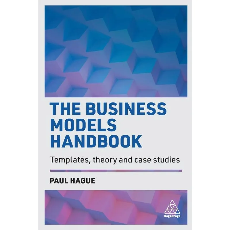 Business Models Handbook