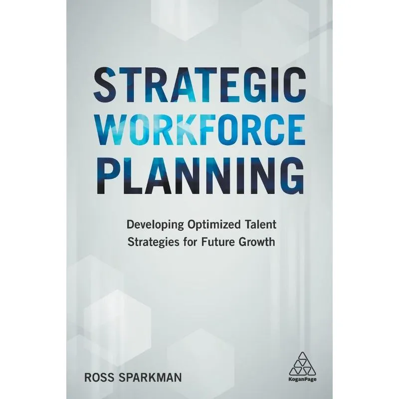 Strategic Workforce Planning