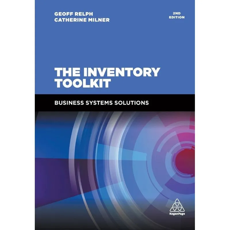 Inventory Toolkit