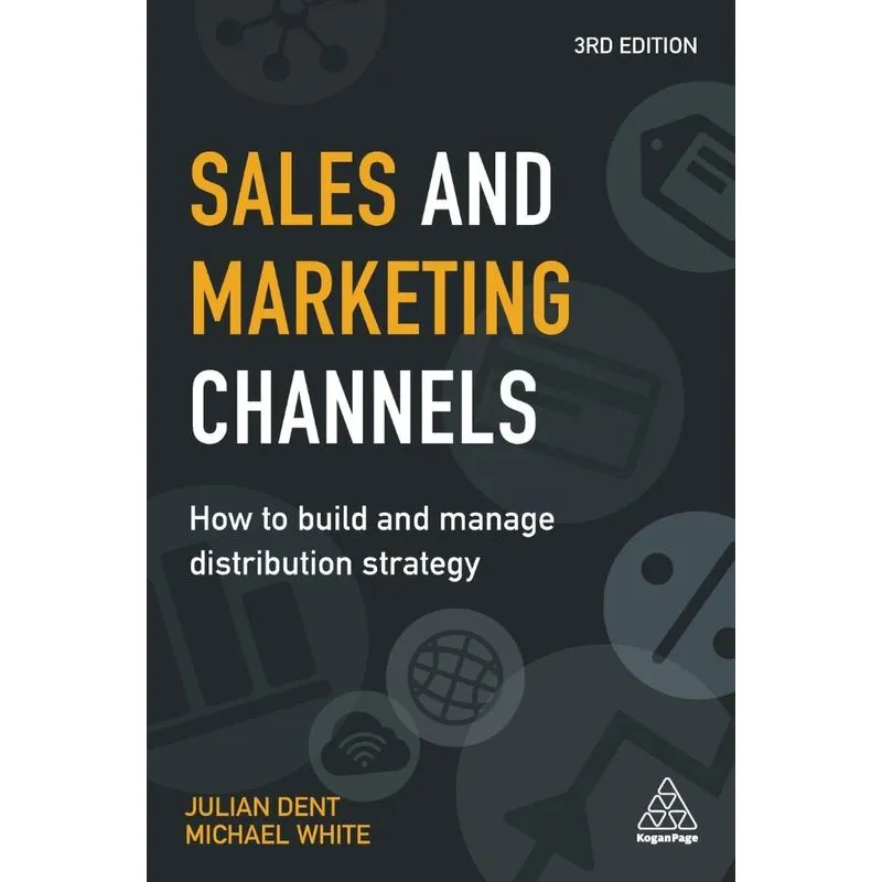 Sales and Marketing Channels