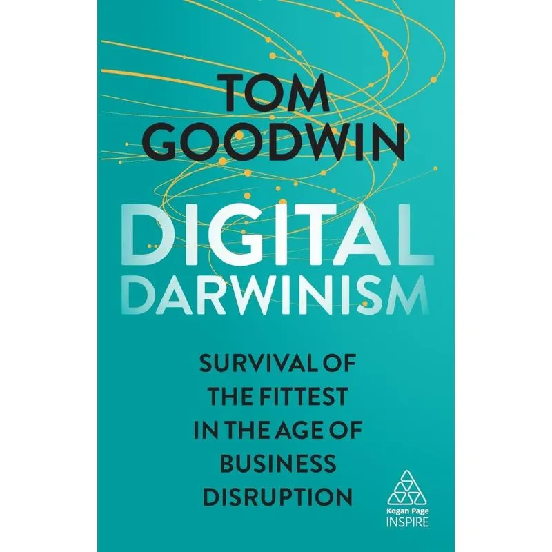 Digital Darwinism