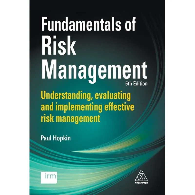 Fundamentals of Risk Management
