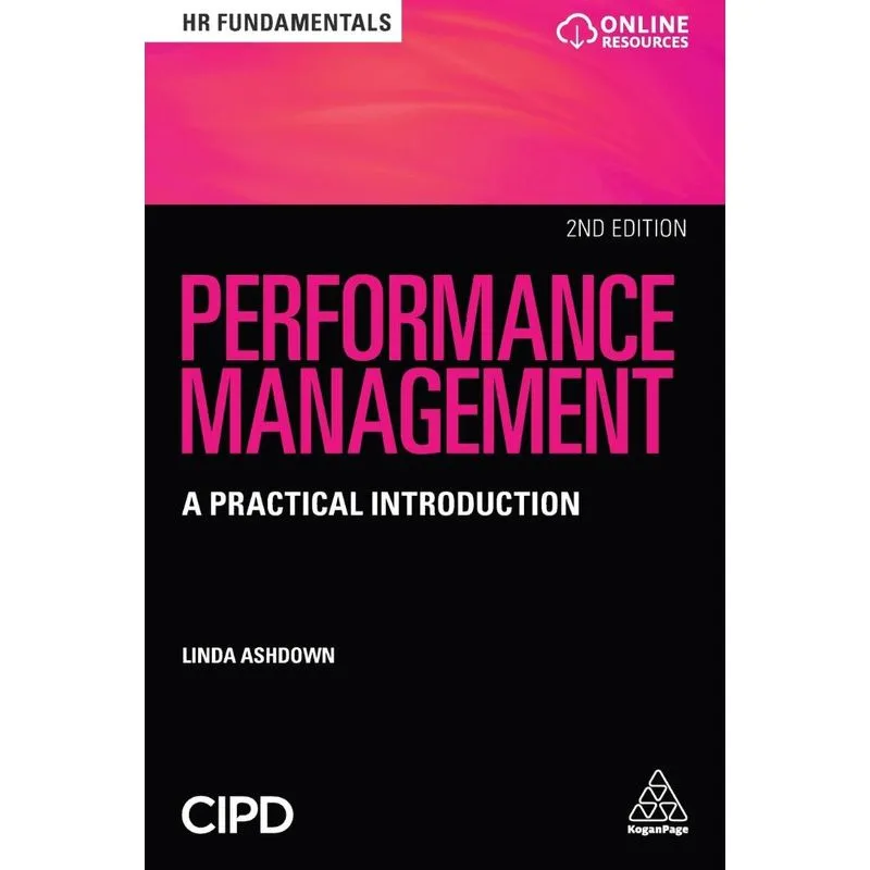 Performance Management