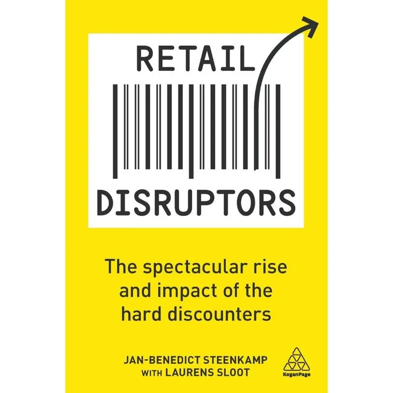 Retail Disruptors