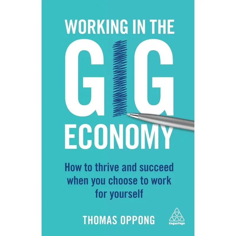 Working in the Gig Economy