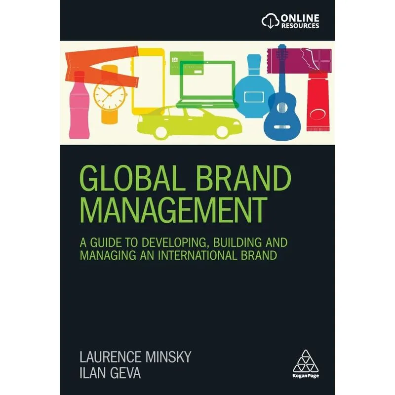 Global Brand Management