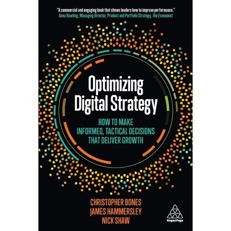 Optimizing Digital Strategy