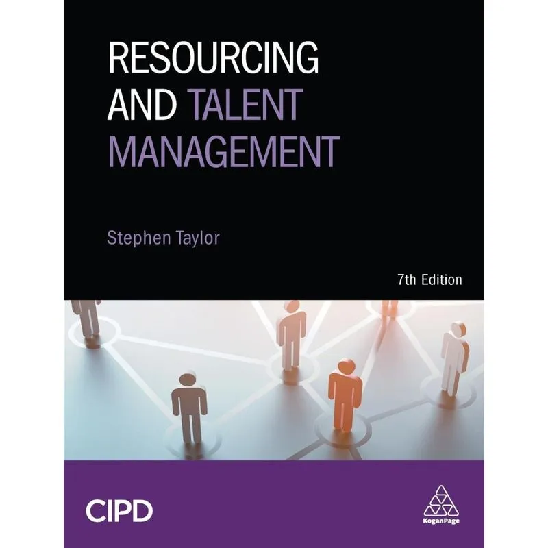 Resourcing and Talent Management