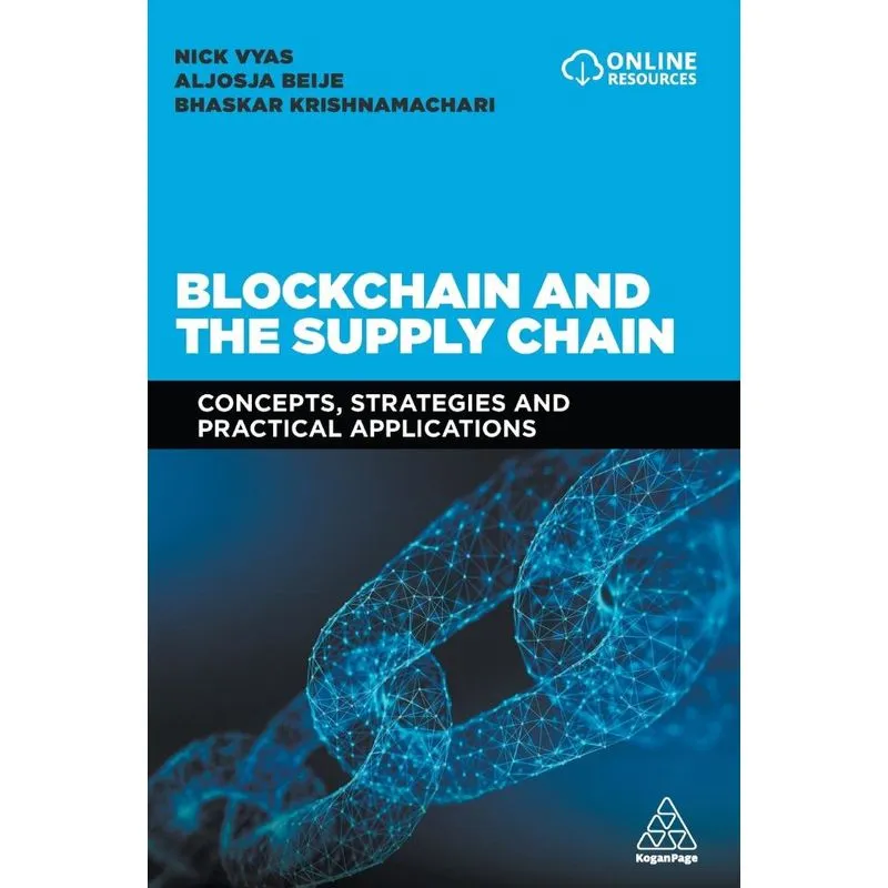Blockchain and the Supply Chain