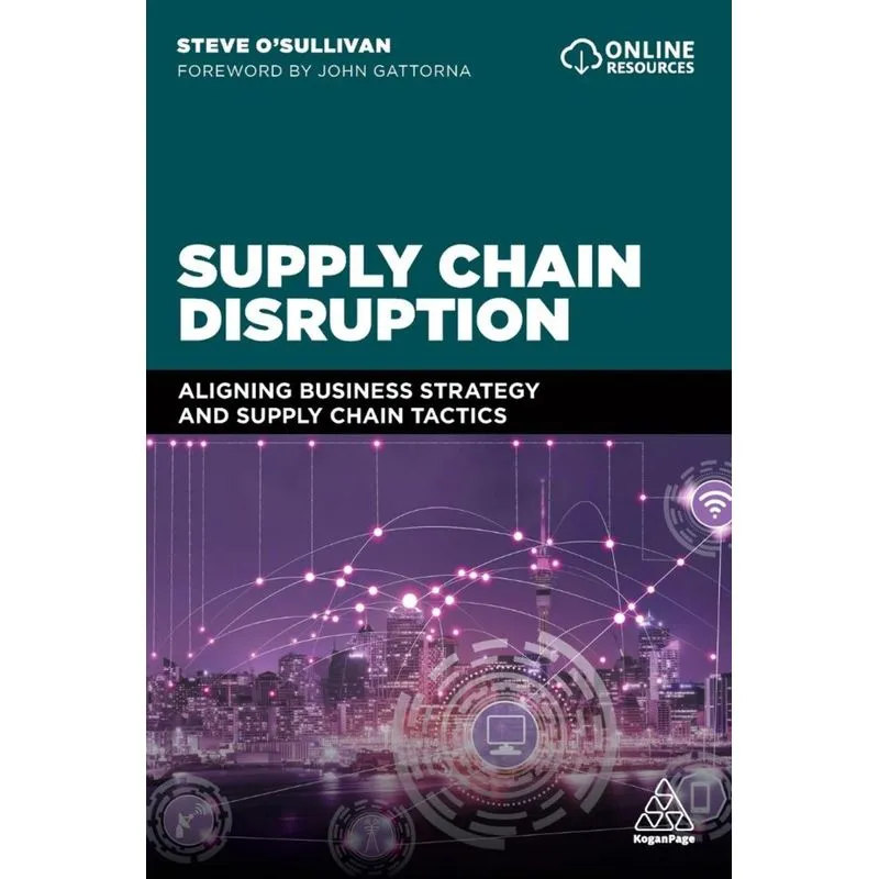 Supply Chain Disruption