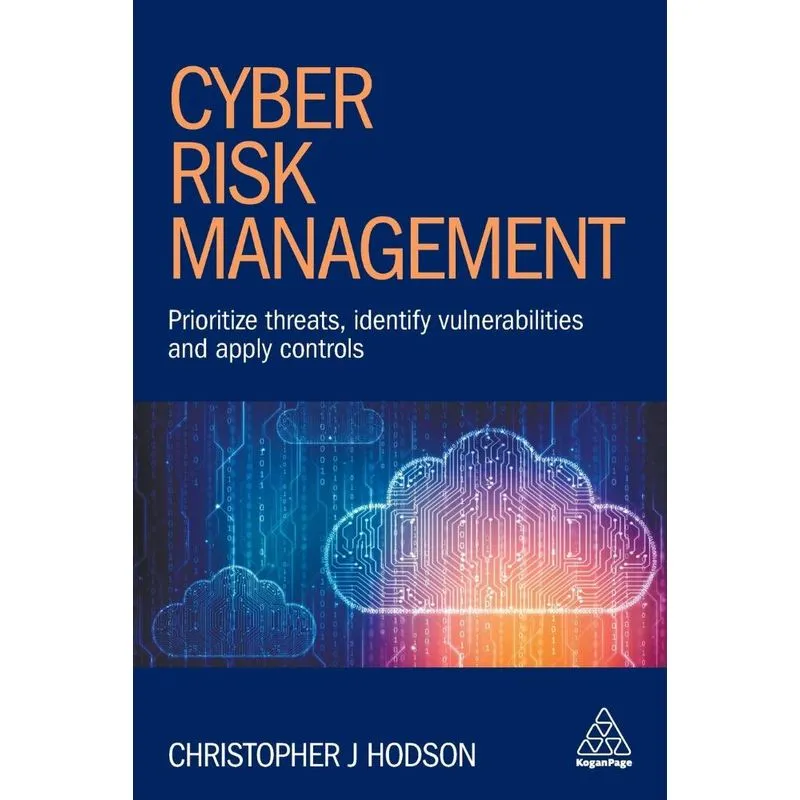 Cyber Risk Management