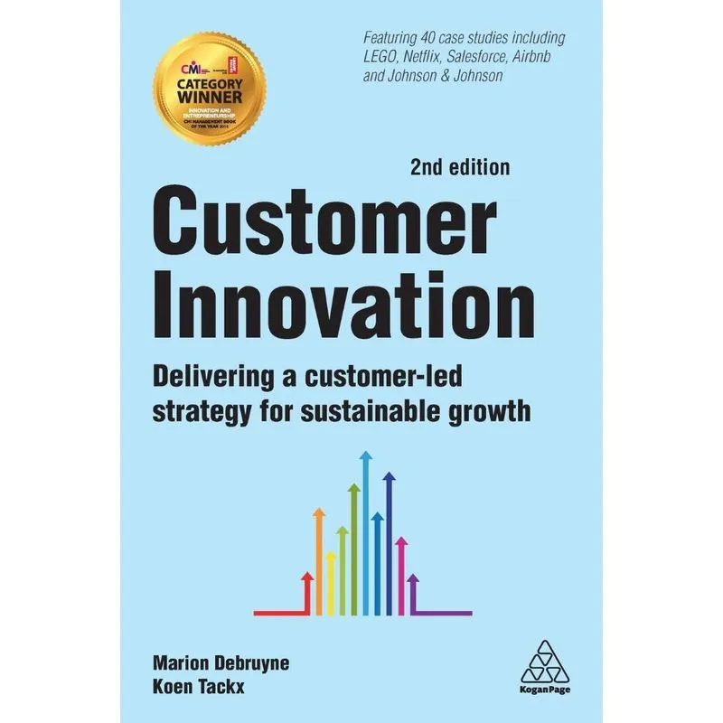 Customer Innovation
