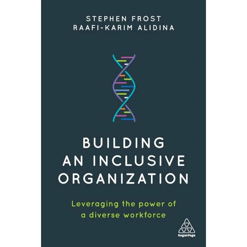 Building an Inclusive Organization