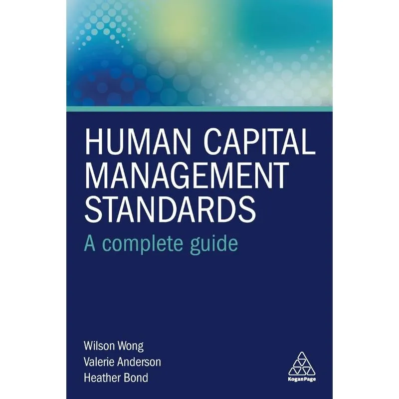 Human Capital Management Standards