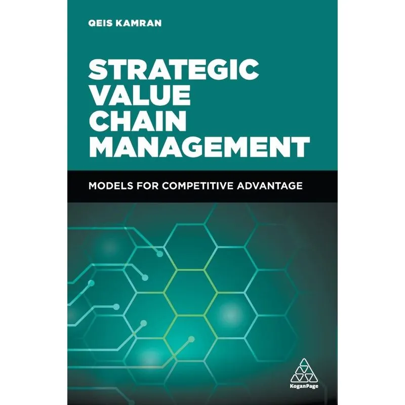 Strategic Value Chain Management