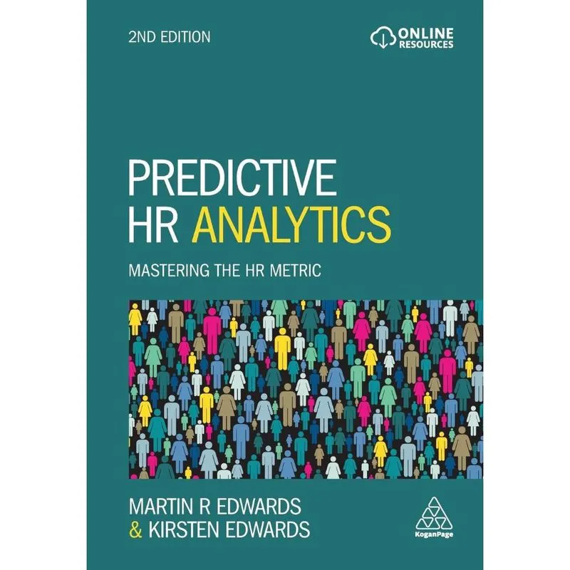 Predictive hr Analytics