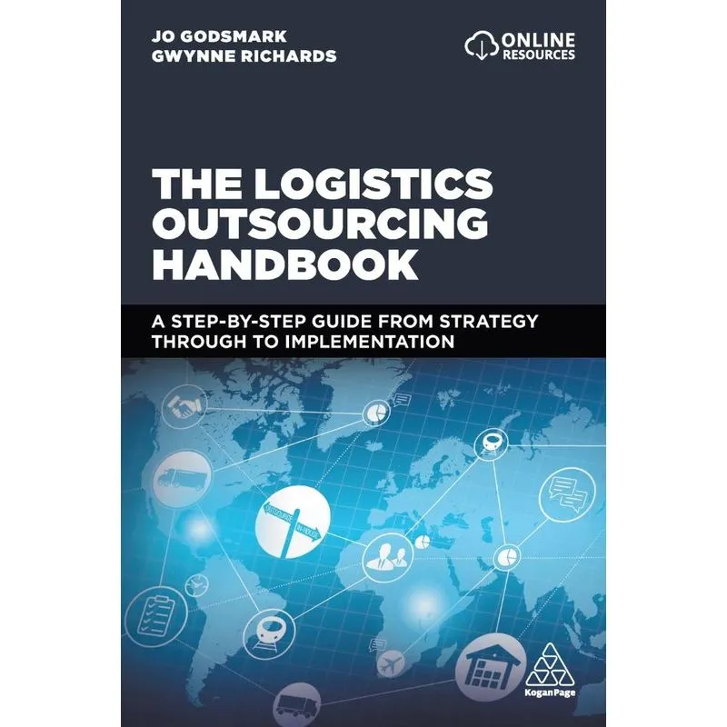 Logistics Outsourcing Handbook