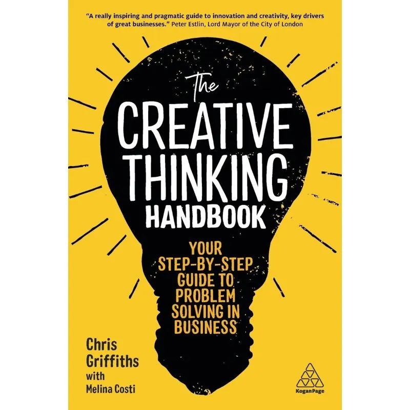 Creative Thinking Handbook