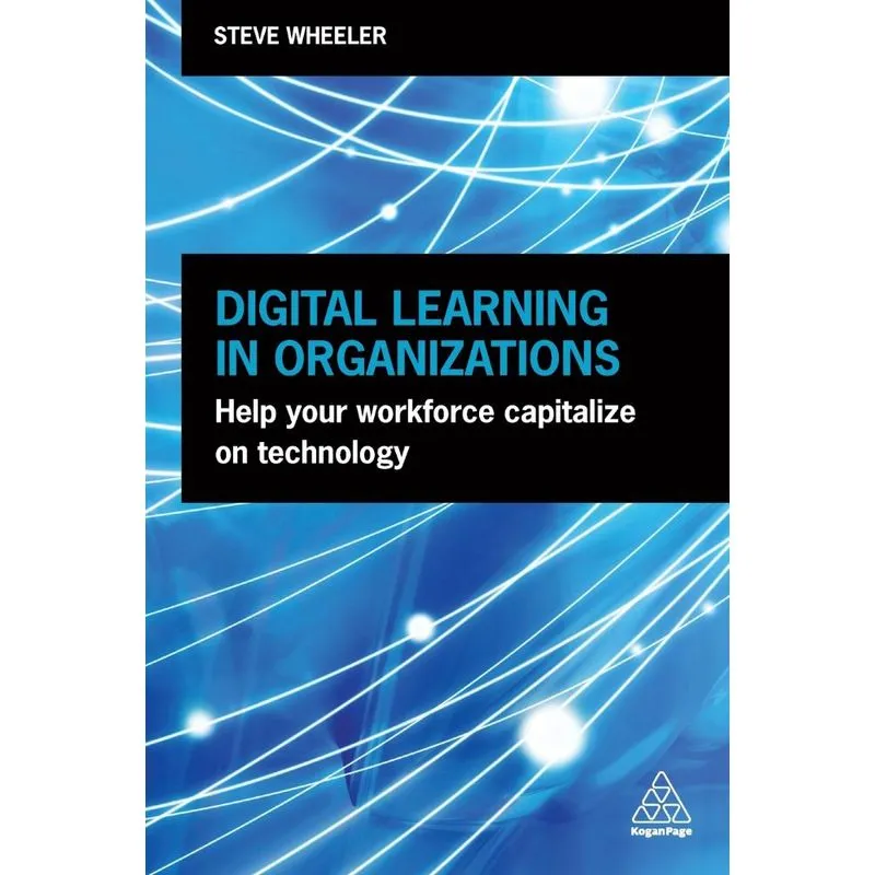 Digital Learning in Organizations