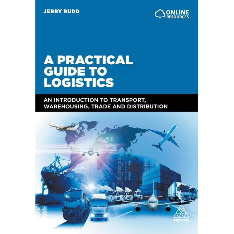 Practical Guide to Logistics