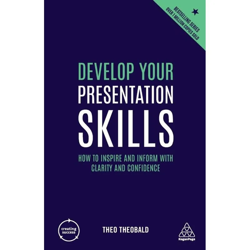 Develop Your Presentation Skills