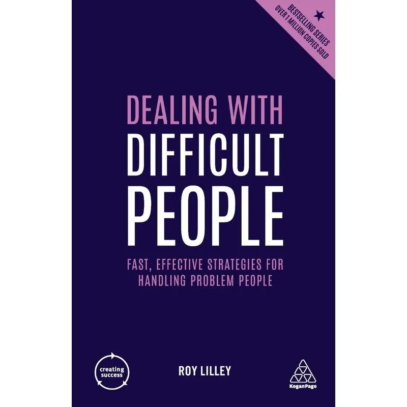Dealing with Difficult People