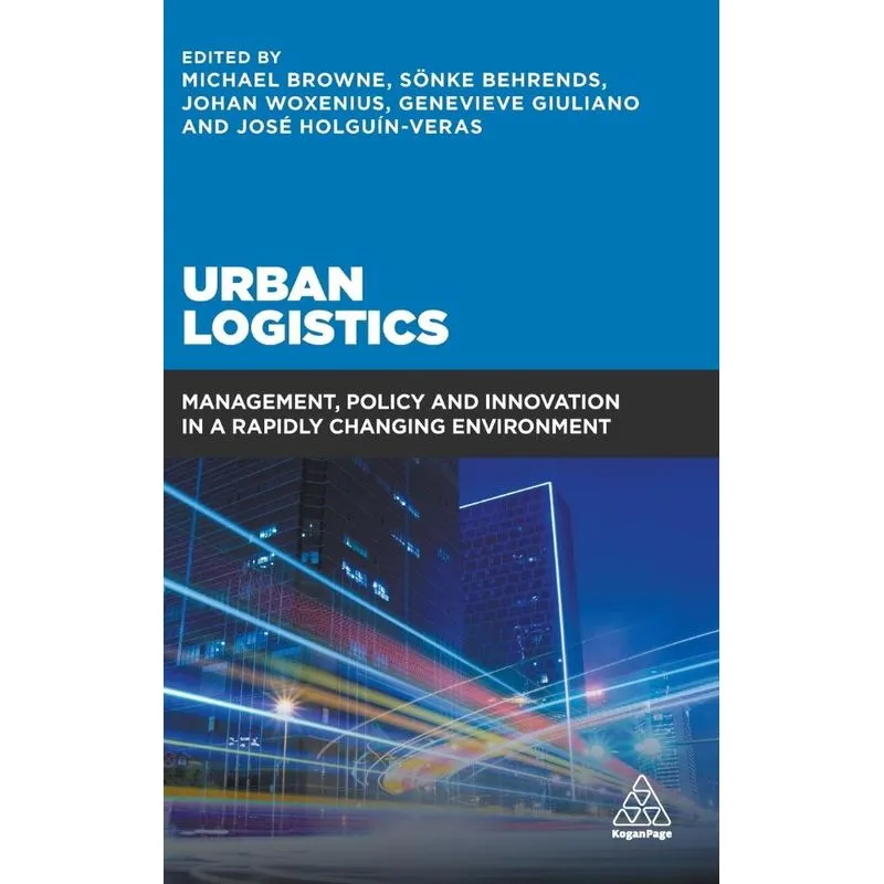 Urban Logistics