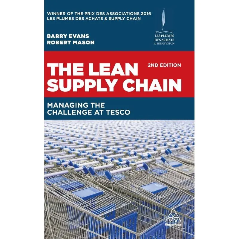 Lean Supply Chain
