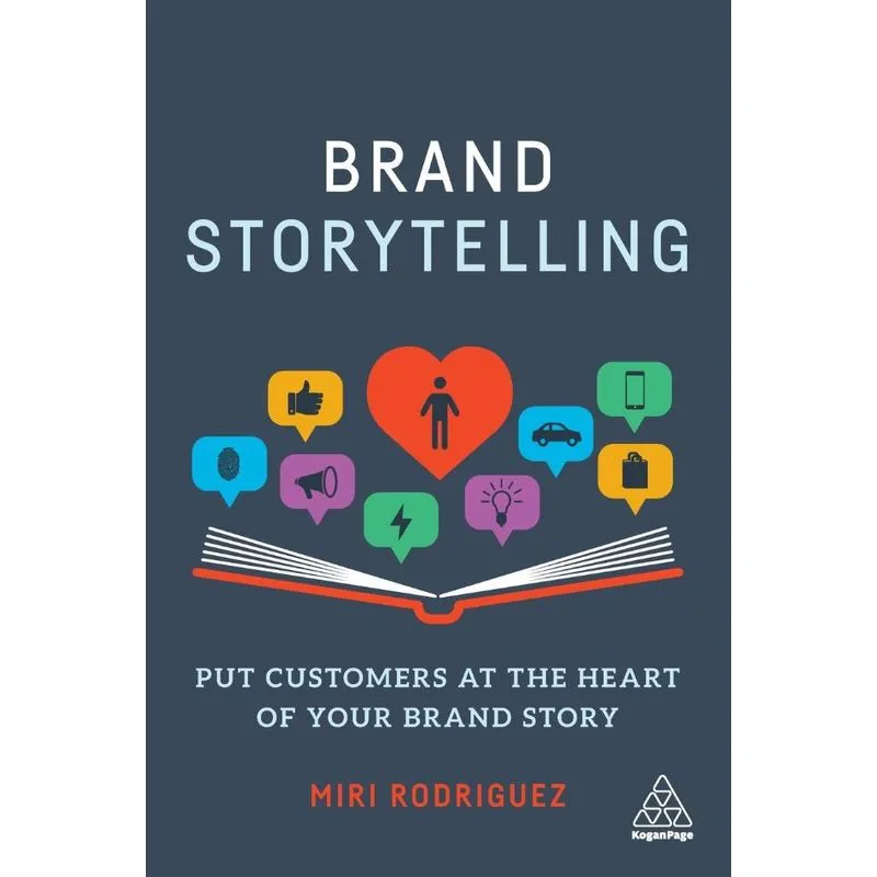 Brand Storytelling