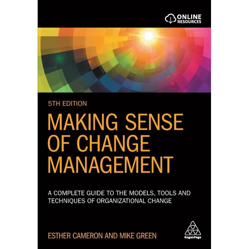 Making Sense of Change Management