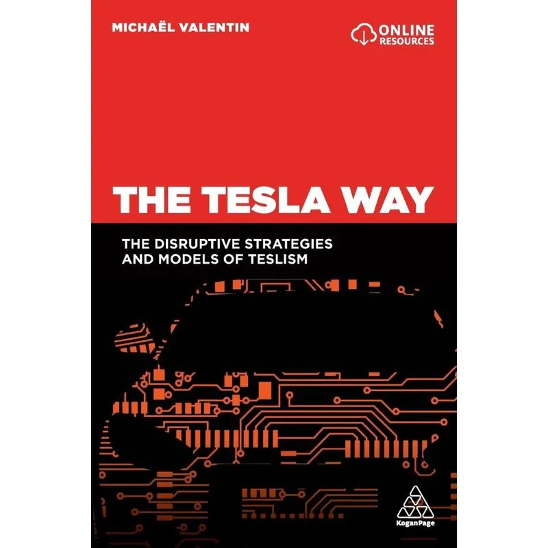 Tesla Way